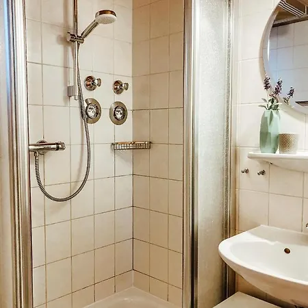 Apartment Wiesengluck Lindenberg im Allgau