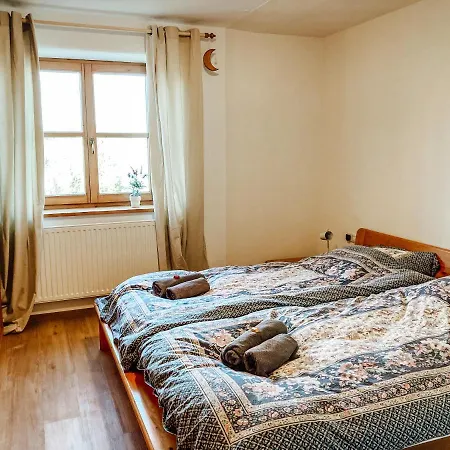 Wiesengluck Apartment Lindenberg im Allgau