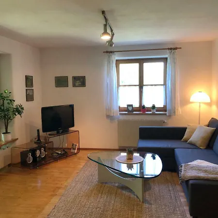 Apartment Wiesengluck